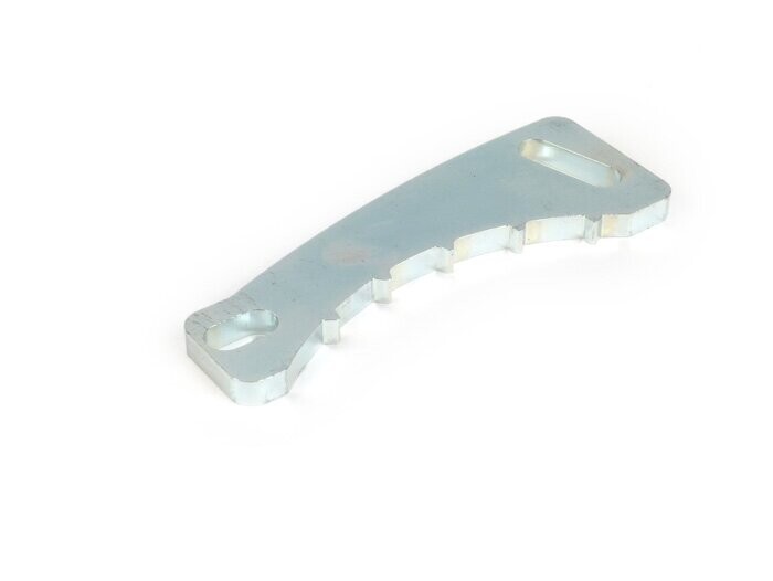 Front pulley locking tool -BGM PRO- Piaggio 50-180cc 2-stroke, 50-100cc 4-stroke