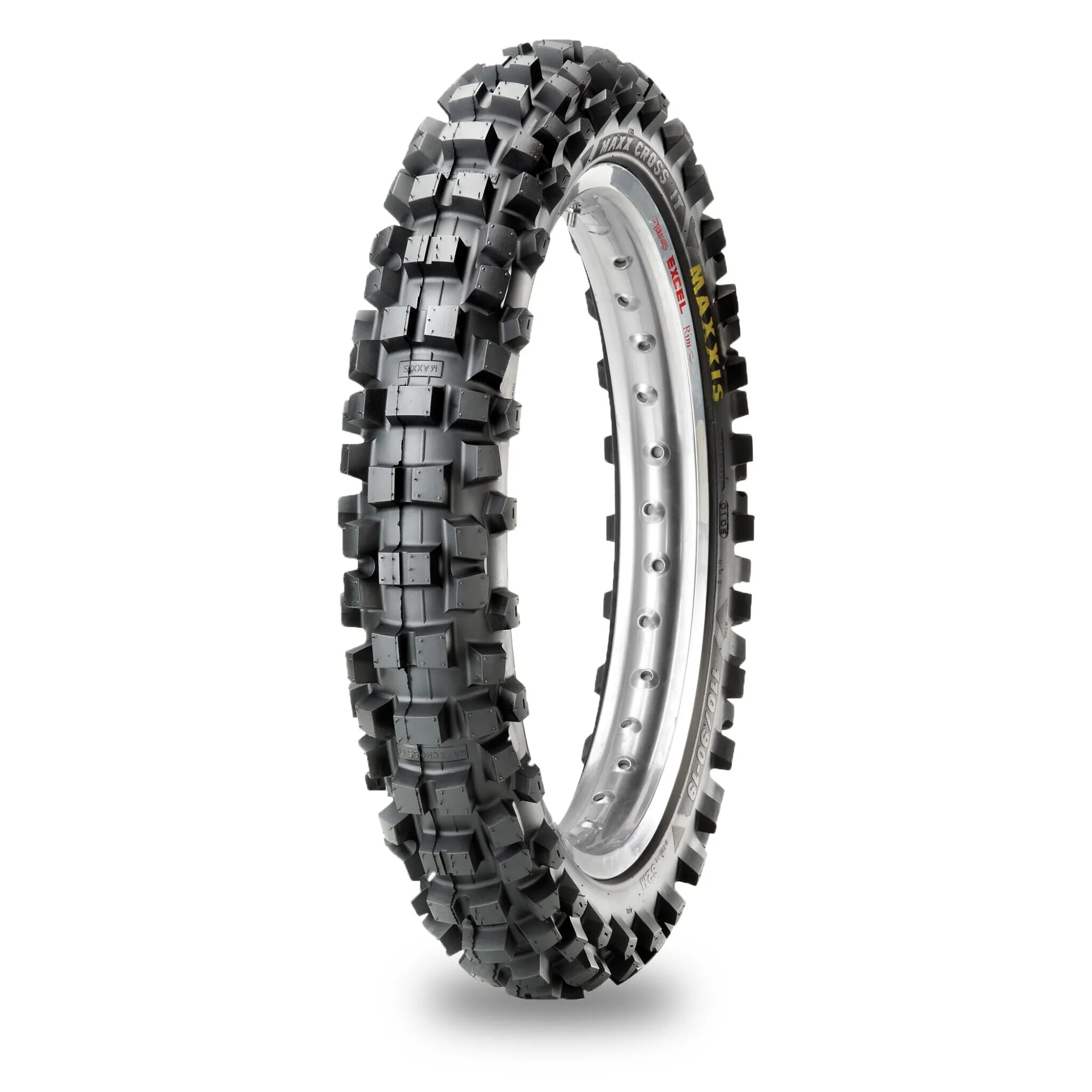M-7305 Mootorratta Rehv