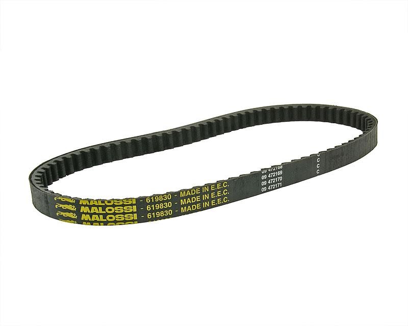 Veorihm MALOSSI X Special Belt 834x18.5x8mm 30°