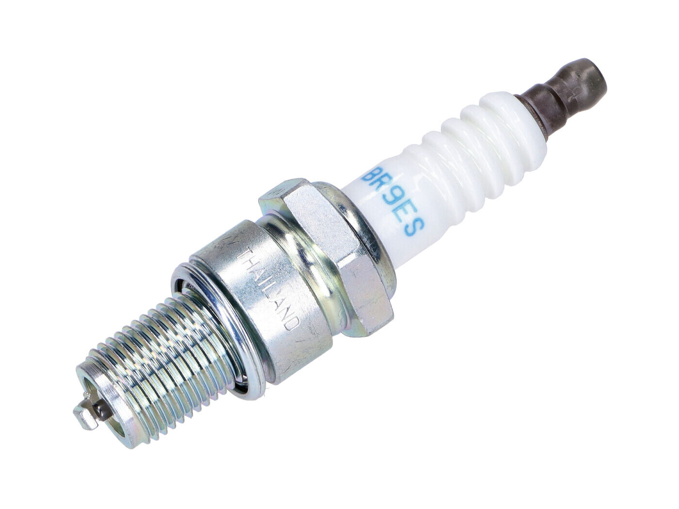 Spark plug NGK BR9ES Solid