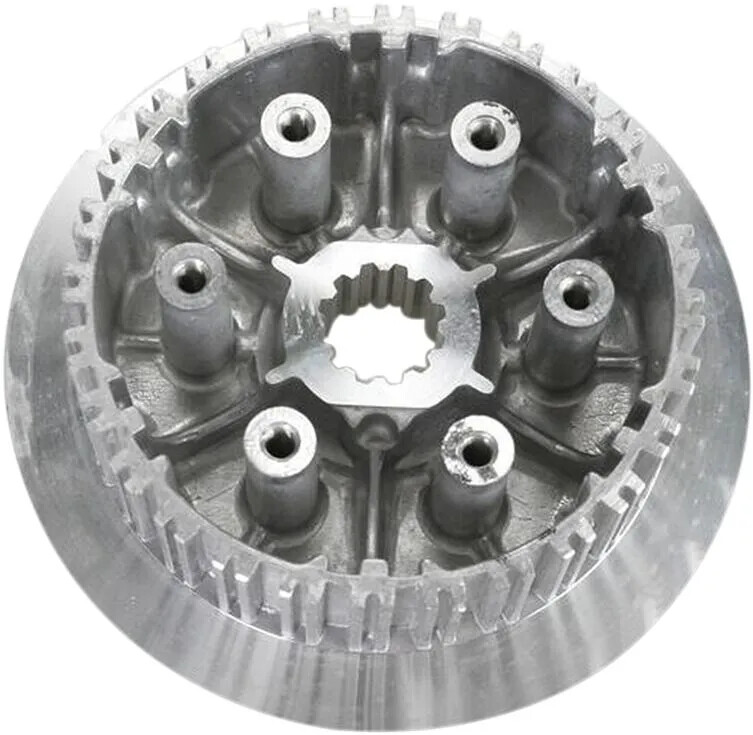 CLUTCH HUB INNER CR500 90-01
