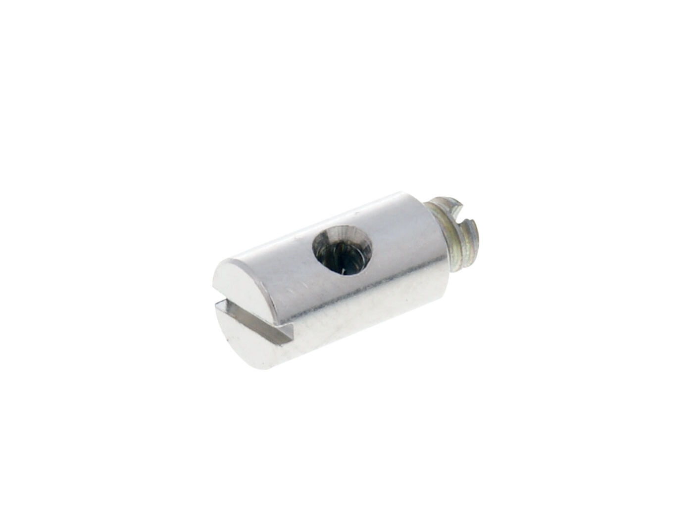 keermega nippel Bowdeni sisekaabli jaoks - 5.0x10.0mm