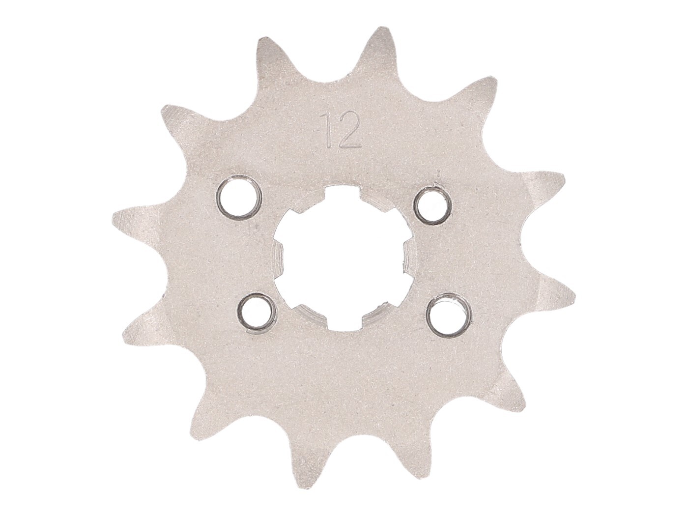 Hammasratas esimene 12Z 420 - Derbi D50B0