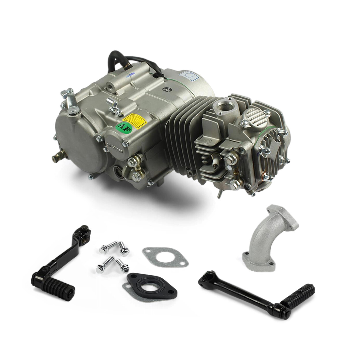 Mootor YX 150cc Type CRF