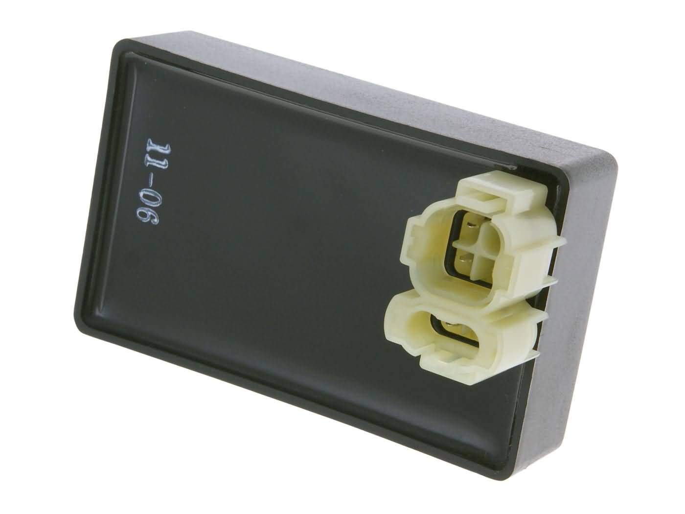CDI-üksus DIVERSE / IMPORT SYM (Sanyang) Mio 50 4T AC 05-17 E2 [HU05W]