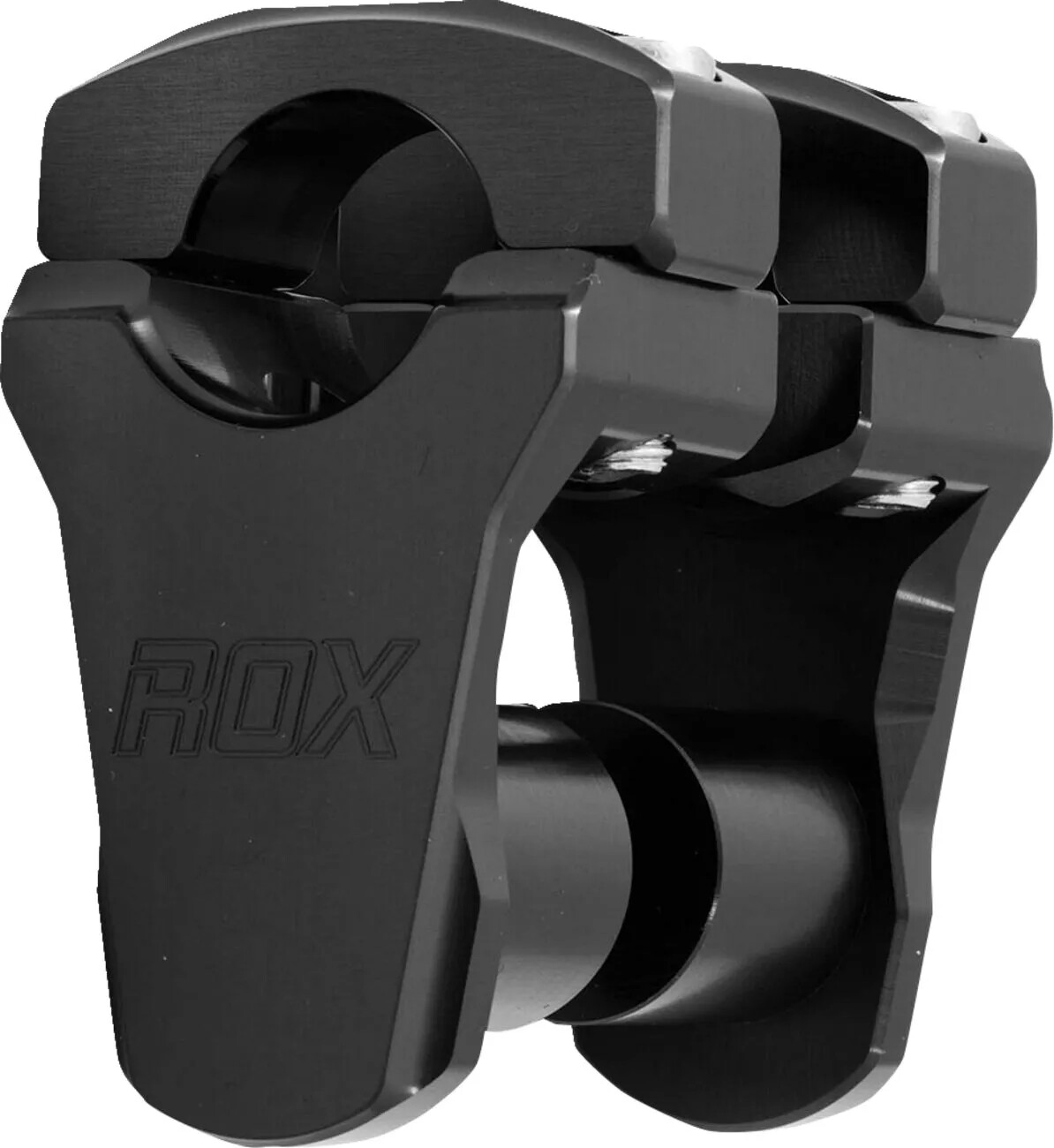 Juhtraua tõsteklotsid ROX SPEED FX 1-3/4" (44.5 mm), 26 mm juhtrauale