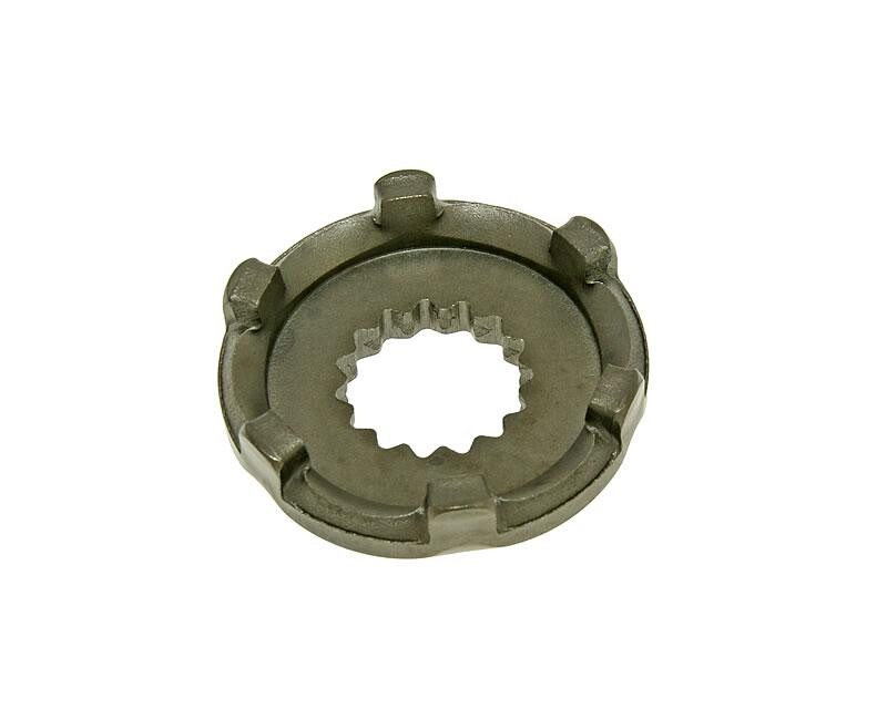 Käivitusväik 101 OCTANE CPI, Keeway 16mm väntvõlli otsale