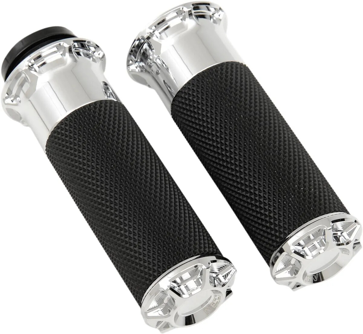 GRIP BEVELLED TBW CHR