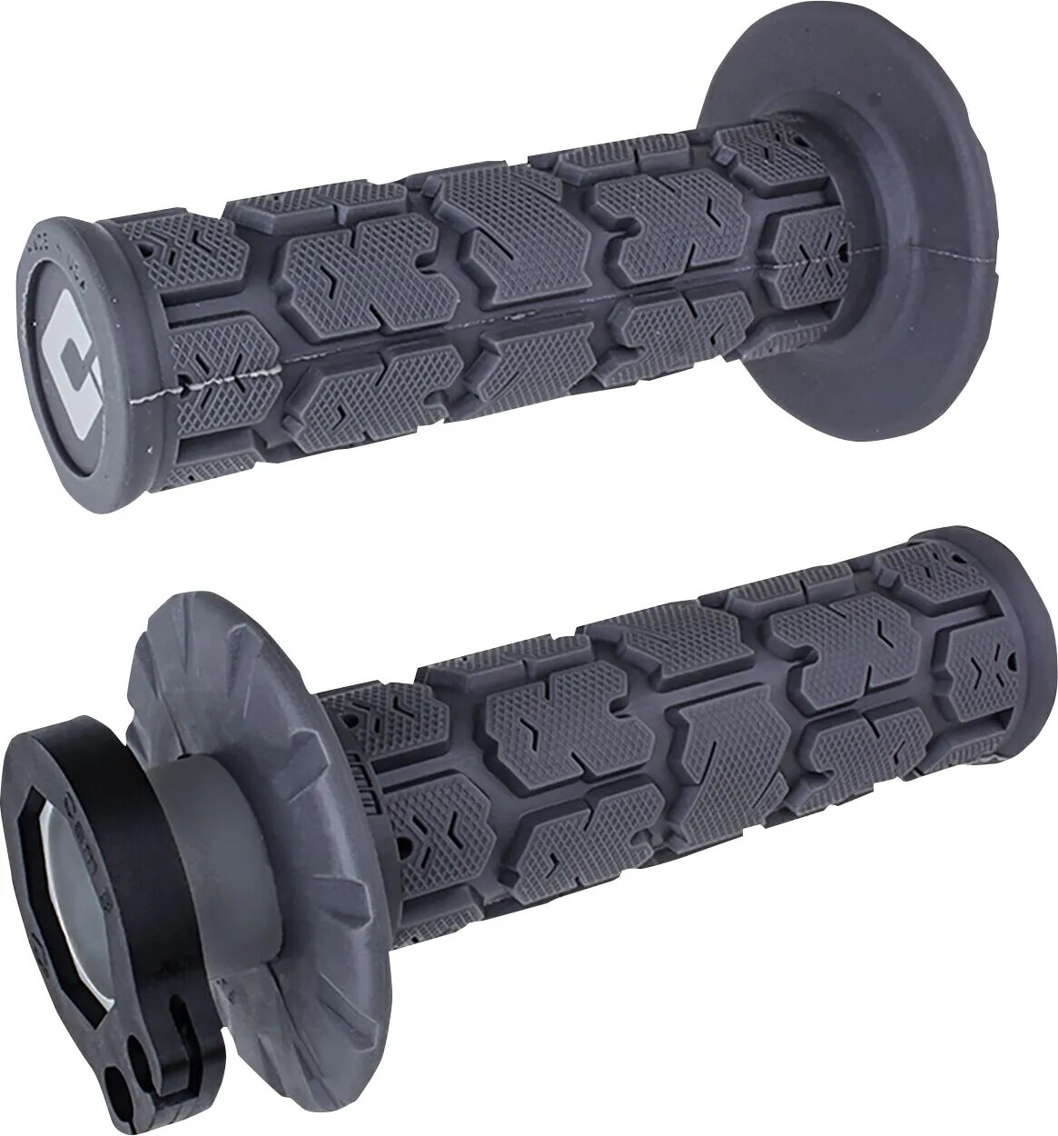 käepidemed ODI V2 Rogue Lock-On