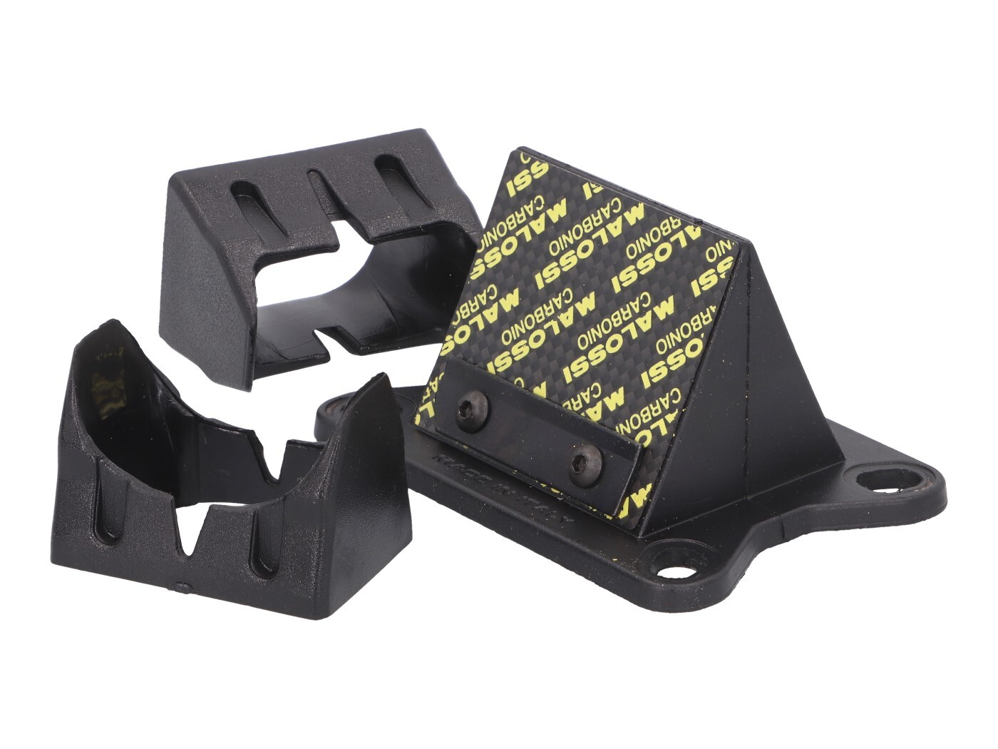 Membraanklapp MALOSSI VL18 MHR Team AM6, Derbi, Generic, KSR-Moto, Keeway, Motobi, Ride, C