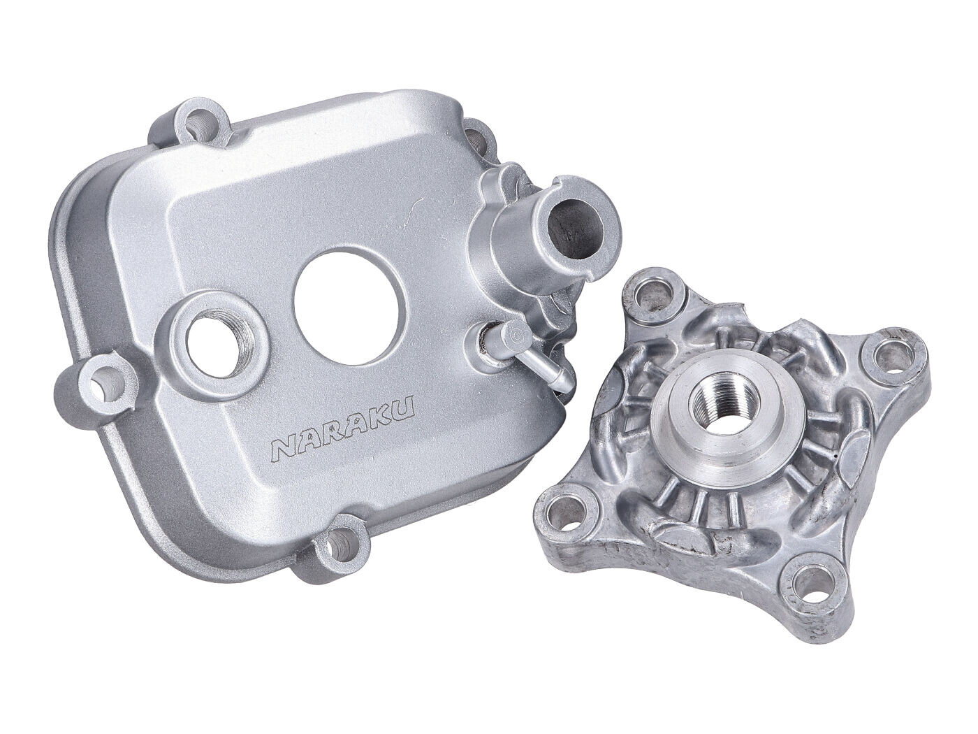 silindripea NARAKU 50cc Derbi Senda D50B0 Euro 3