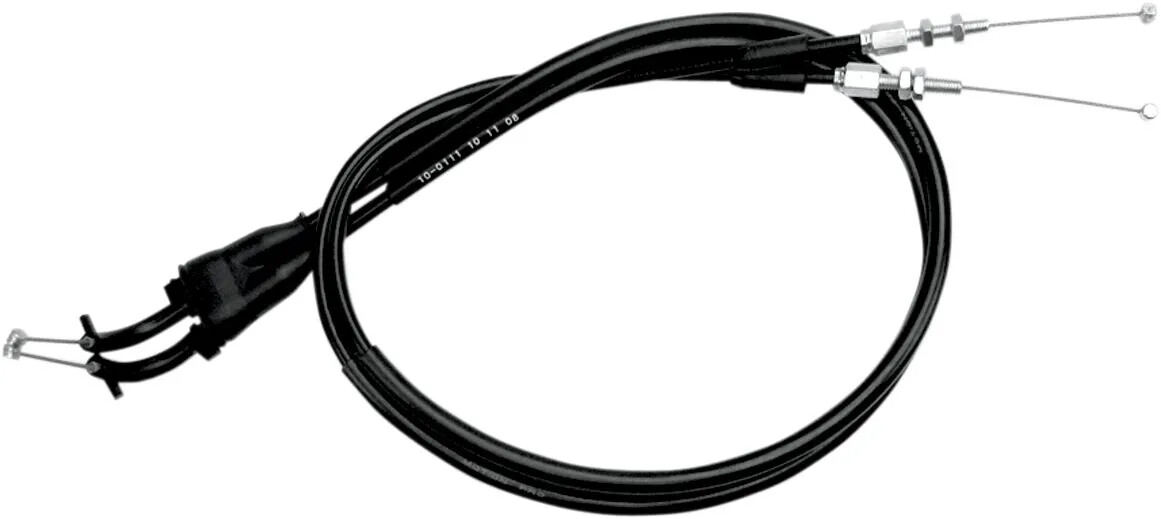 Gaasitross Motion Pro KTM Push/Pull