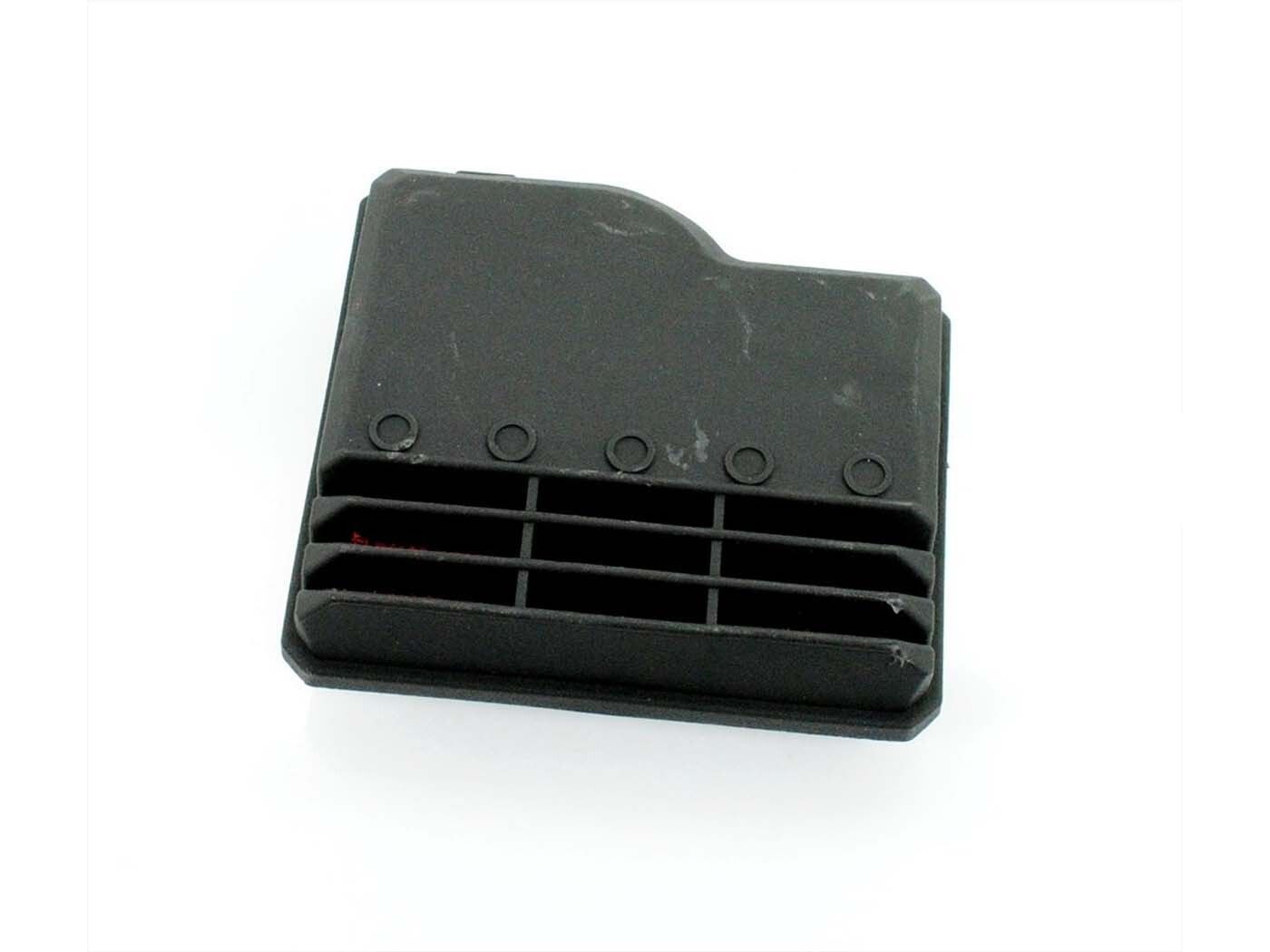 Air filter open tuning for Piaggio Ciao, Bravo, SI moped