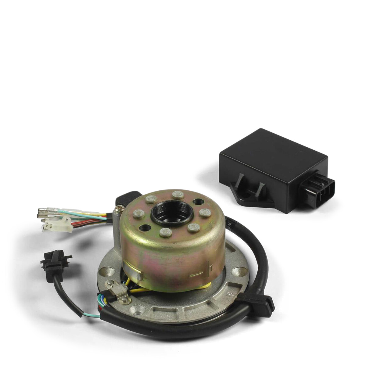 Süüteplaat Mini rootor Zongshen