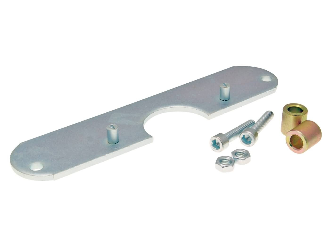 Variatorihoidik 101 OCTANE Peugeot SYM, GY6 125