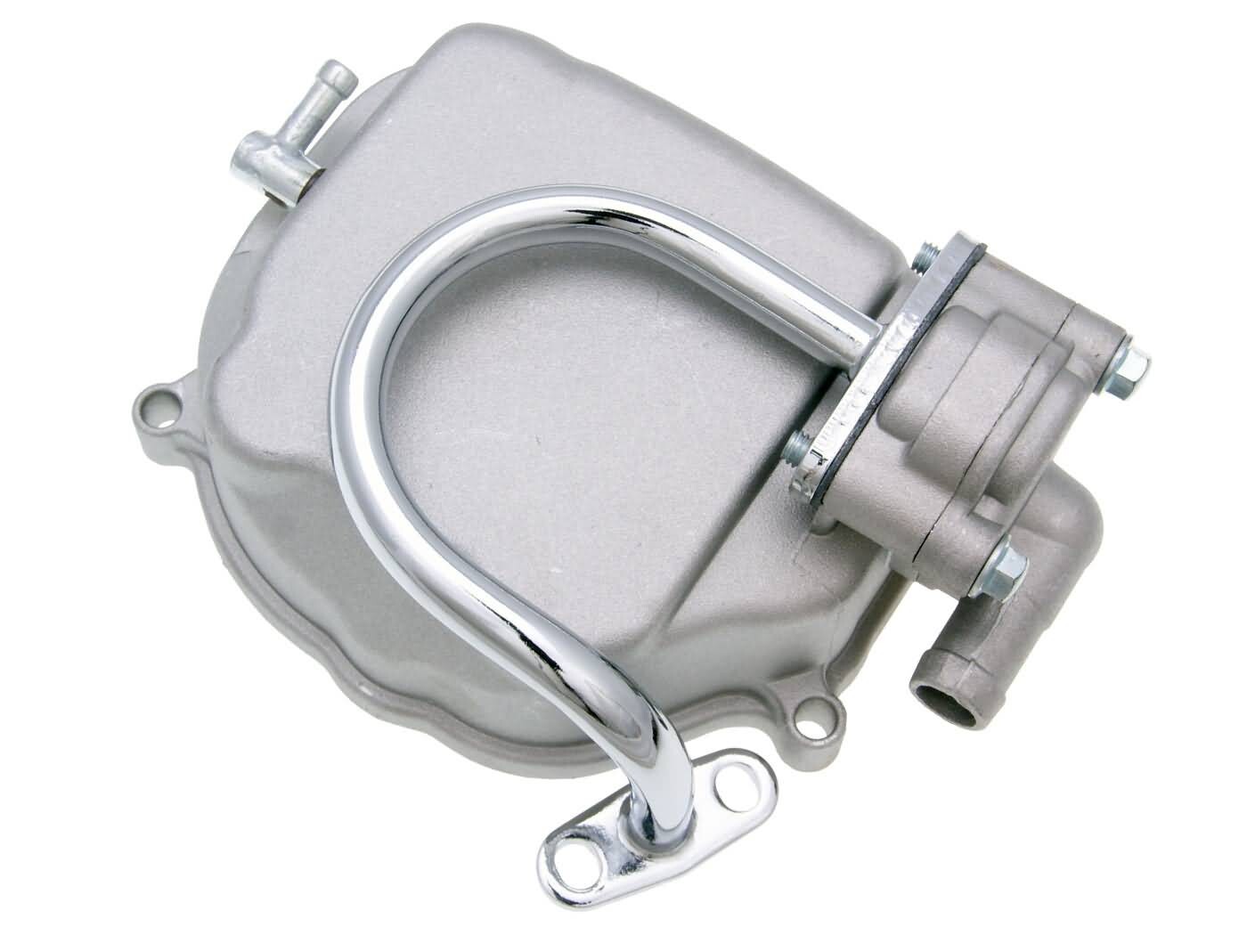Silindripea kaas koos SLS - GY6 125/150ccm 152/157QMI