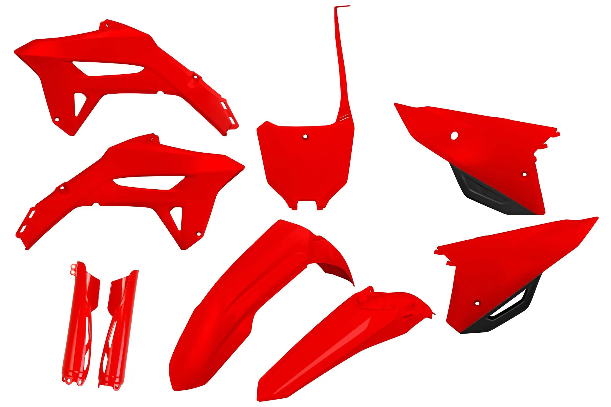 BODY KIT CRF450 21- OE