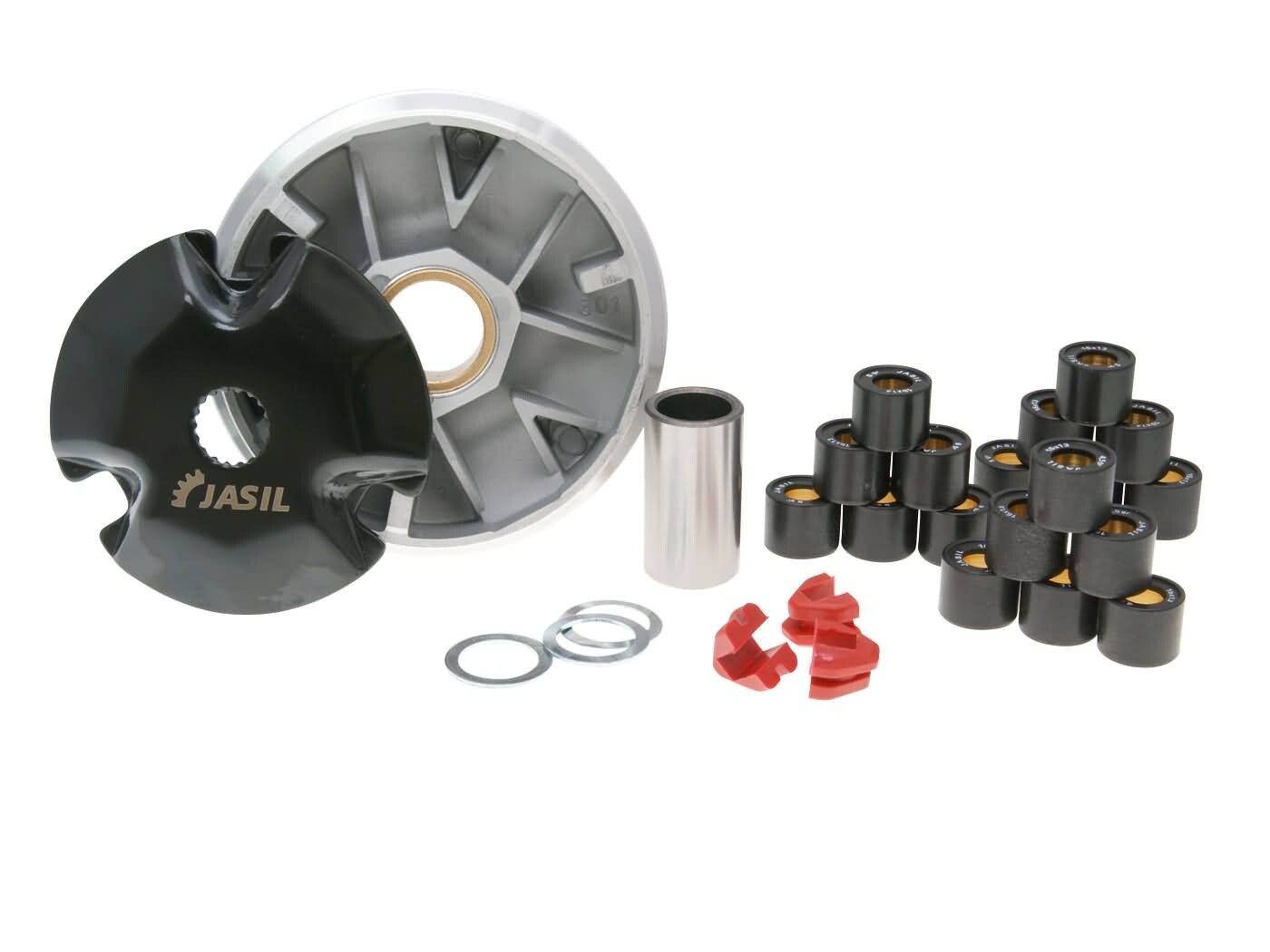 Top Racing SV1 kiiruse variaator - Piaggio 1999-