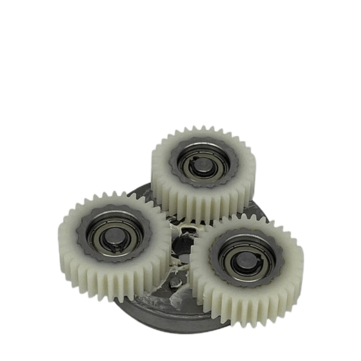 Pignons moteur en plastique Sx/Evo 18'' et 20''