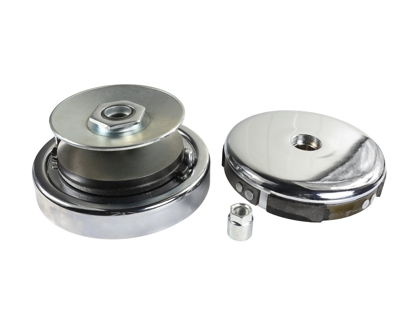 Variator MBK 51 2T Swing Super Roadster CLUB