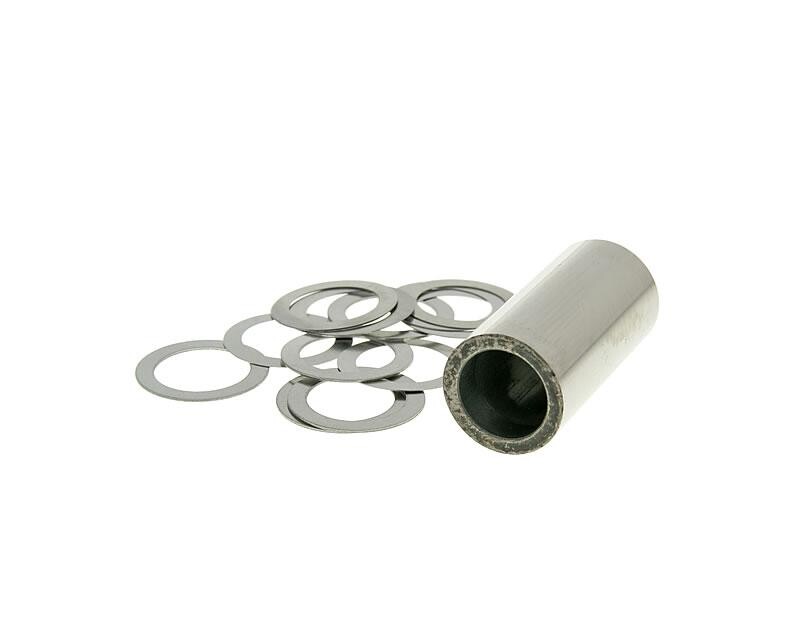 Variaatori puks Naraku Speed-up-Kit - Minarelli 2T