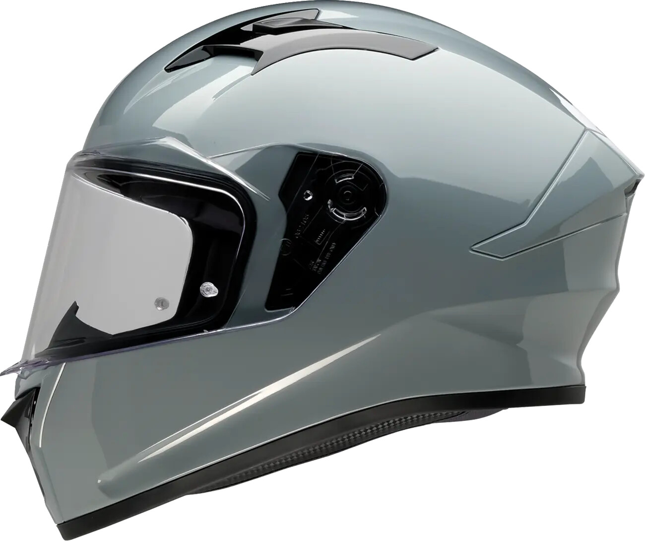 HELMET TALON NARDO GRAY XS