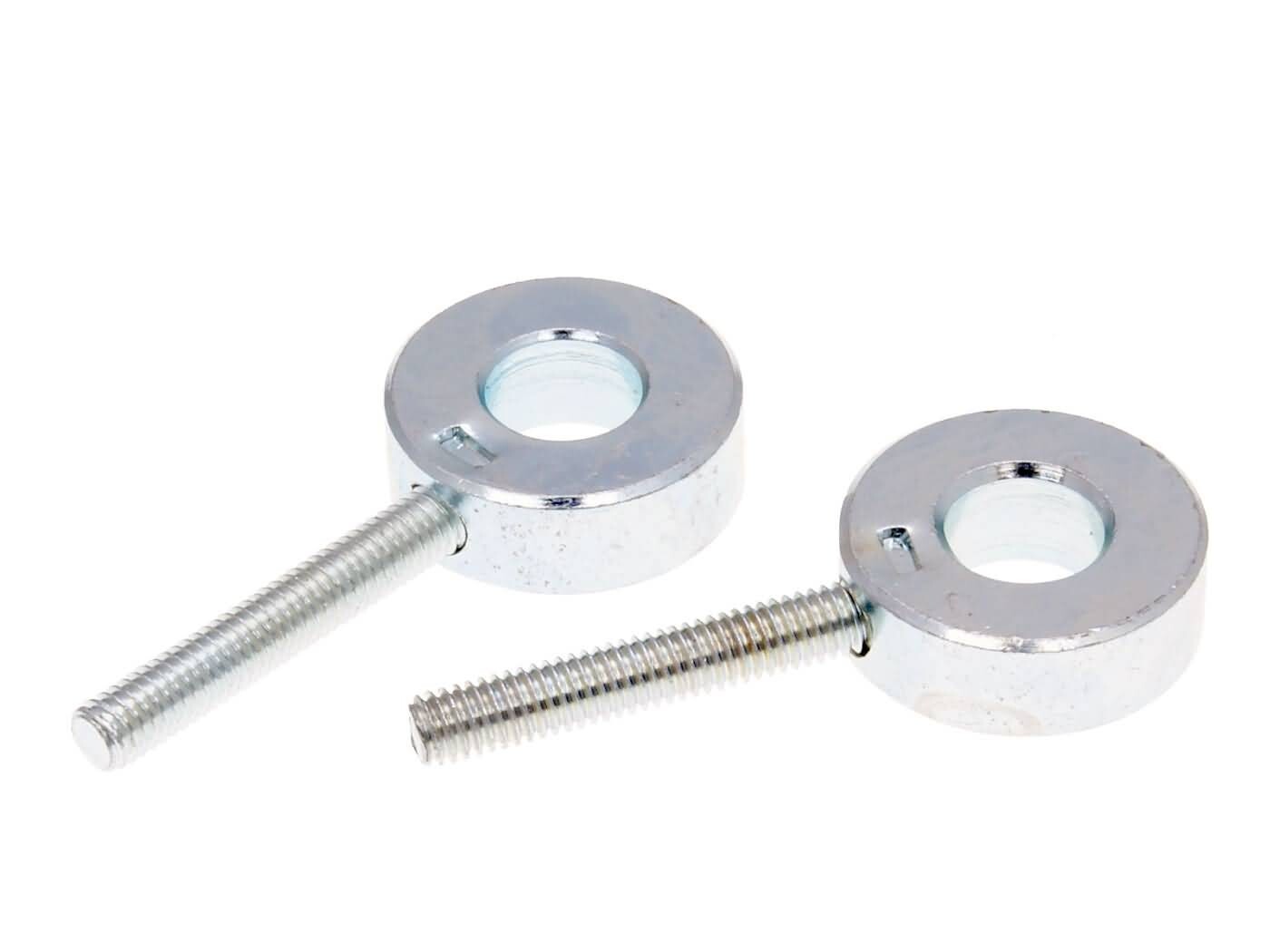 101 Octane keti pinguti komplekt Aprilia RX 50, SX 50, Derbi GPR 50 R, Senda 50, Gilera RCR, SMT (2006-2010)