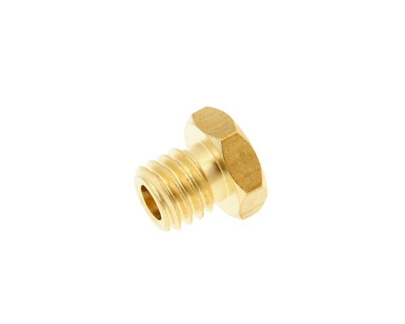 Peadüüs M6 - Bing carb - 105
