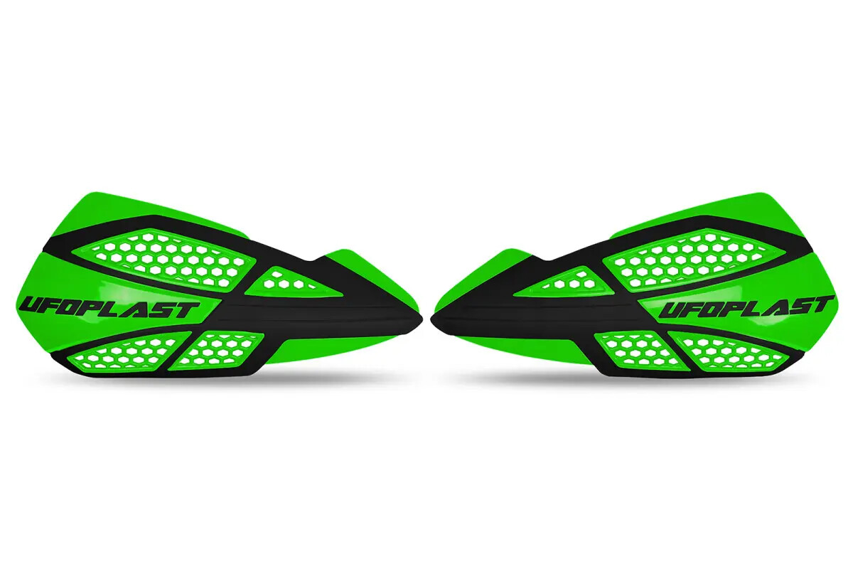 HANDGUARDS UFO VOYAGER GREEN