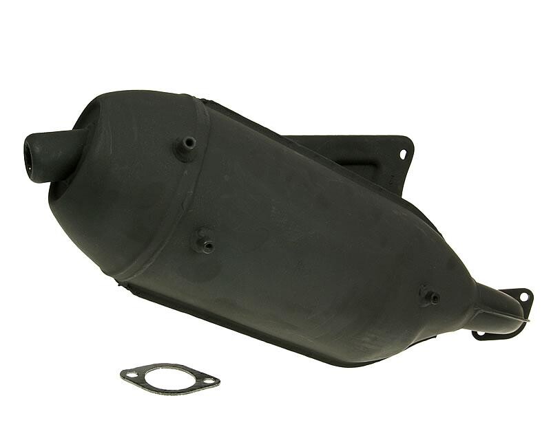 Summuti SITO Plus Gilera Runner, Italjet Dragster 125-180cc