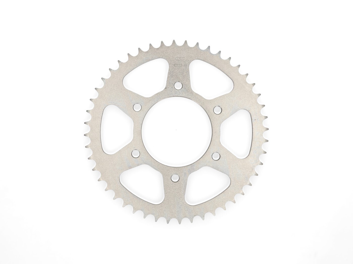AFAM tagumine hammasratas AFAM 48 hammast 428 mudelitele Yamaha MT 125, YS 125, YZF-R 125