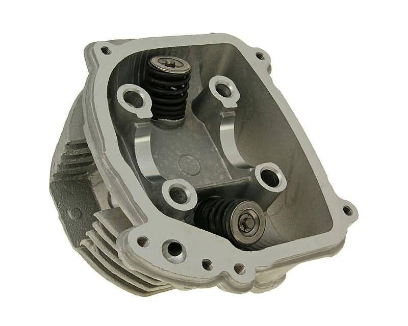 Silindripea 101 OCTANE GY6 150cc 157QMJ SAS-ühendusega