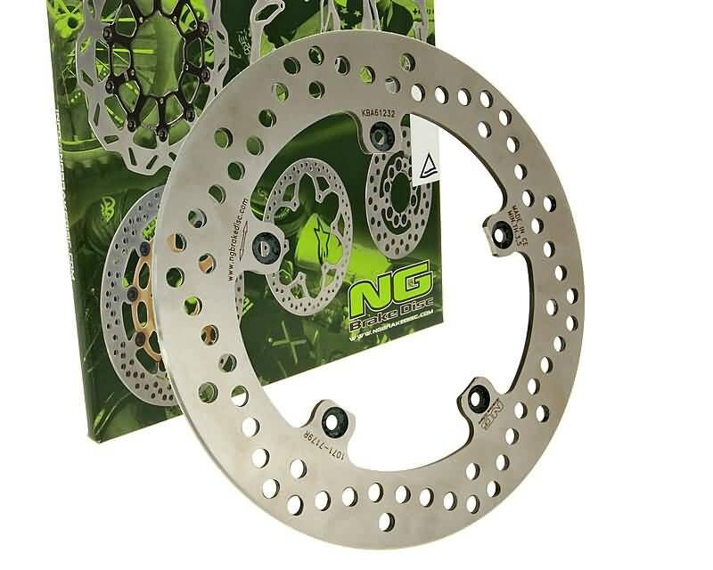 piduriketas NG - Aprilia Scarabeo 125-500, Gilera DNA, Nexus, Runner SP