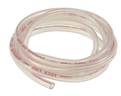 Bensiinivoolik Racing 1m - 5x9mm