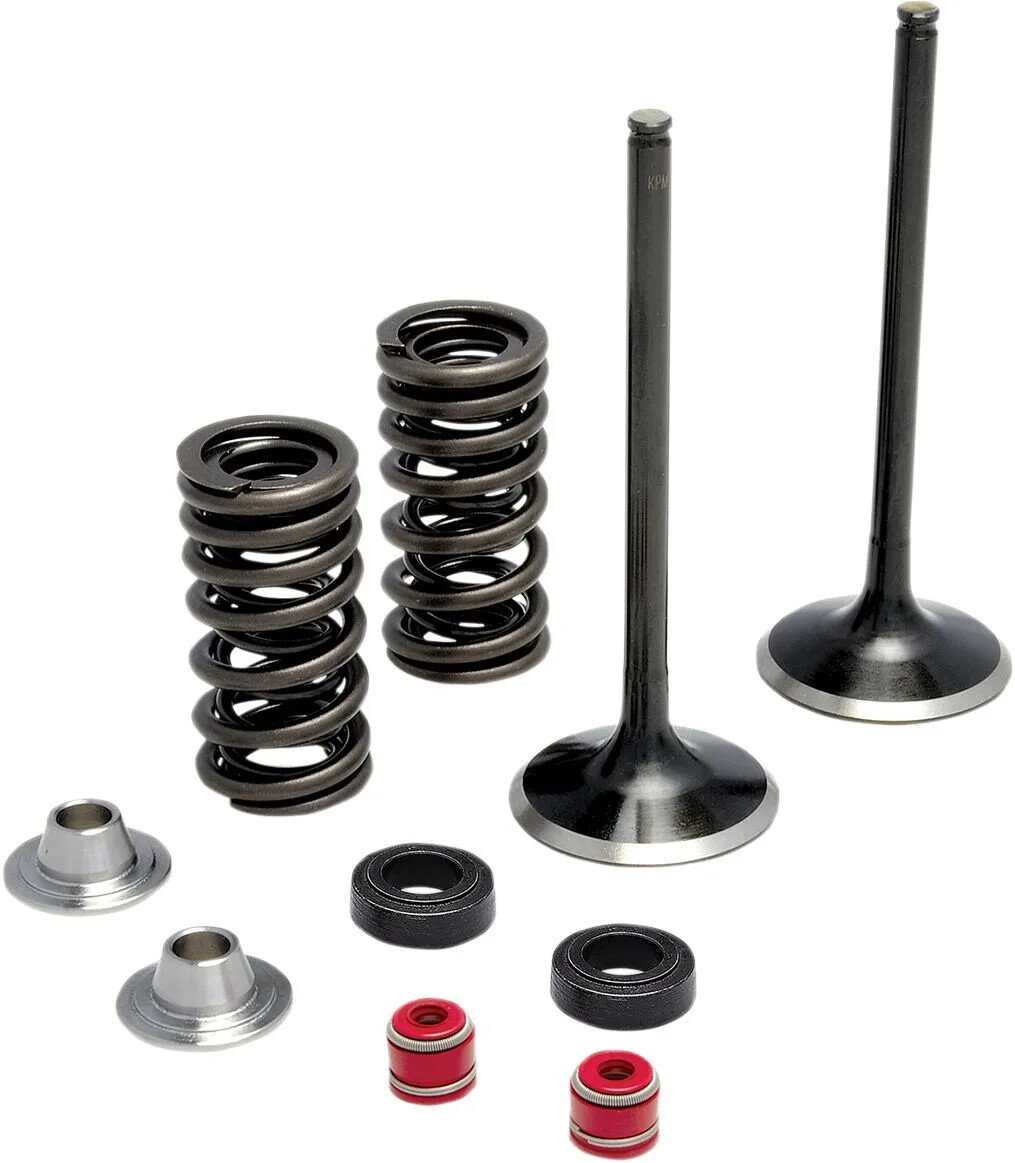 SPRING KIT SS CFR250R 16+