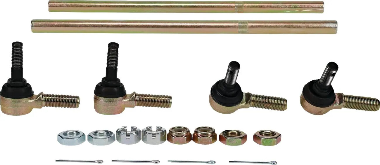 roolivarraste komplekt MOOSE OFFROAD HARD-PARTS 52-1045 12 mm