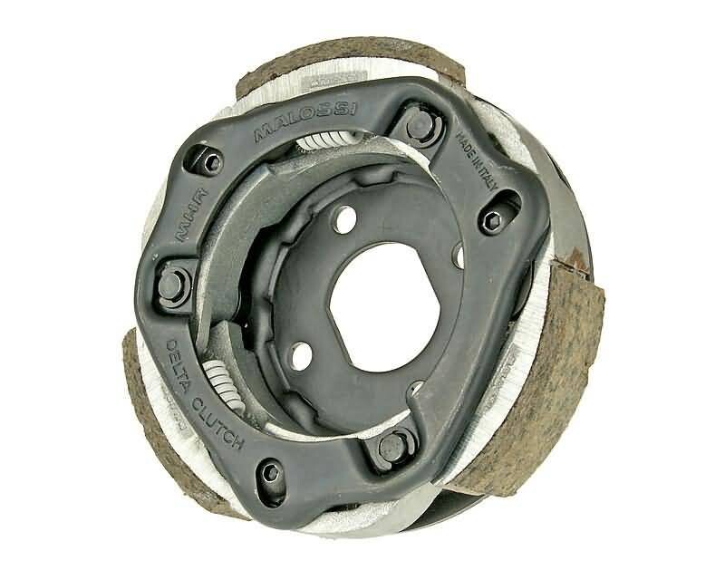 sidur MALOSSI MHR Delta Clutch 107mm Piaggio, Kymco, Peugeot jaoks