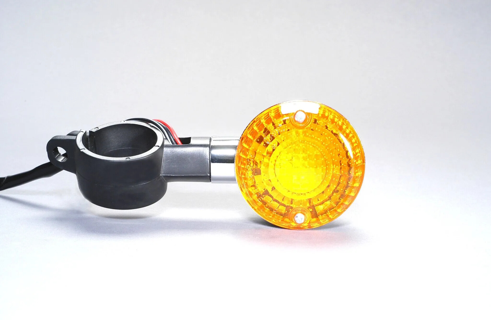 TURN SIGNAL KAW AMBER