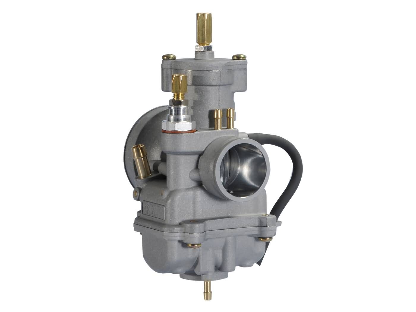 Polini karburaator CP D15