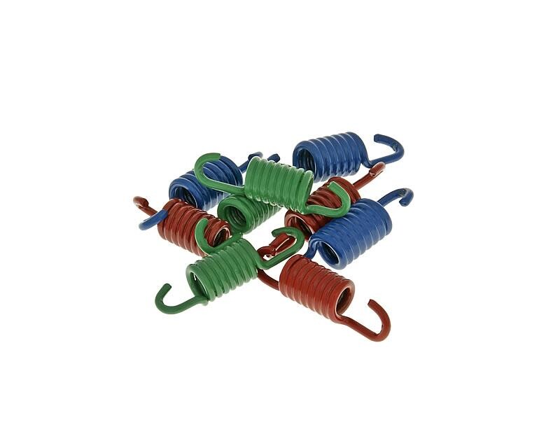 Sidurivedrud Top Racing - original sidures