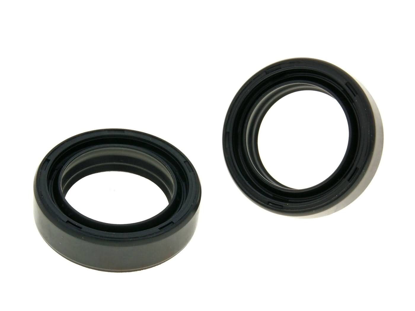 Esihargi õlitihendite komplekt NARAKU 27x39x10.5mm Aprilia Honda Kawasaki Suzuki Yamaha