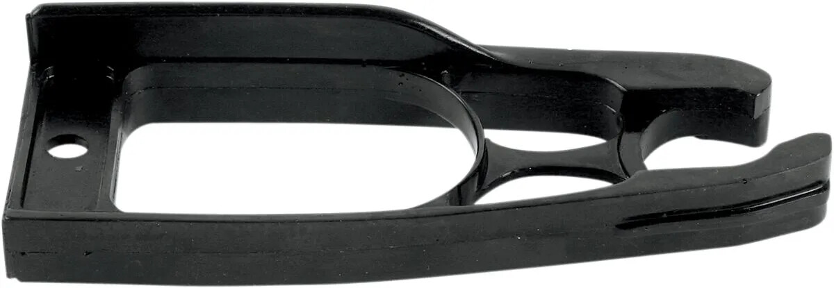 GUIDE CHAIN FRT YAM BLK