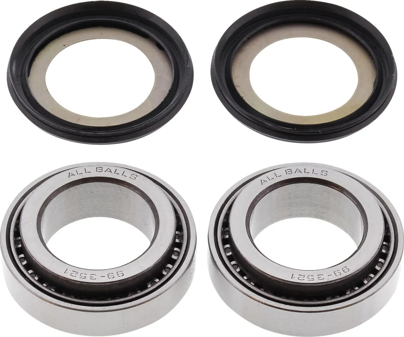 Laagrikomplekt BEARING STERNG STM-KA/SU