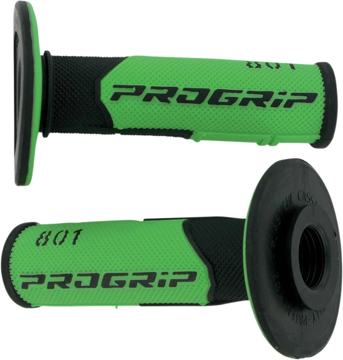 GRIPS801 MUST/ROHELINE