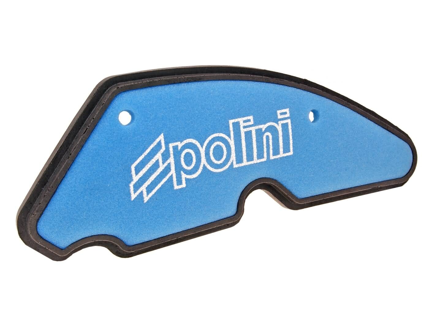 õhufiltri element POLINI Aprilia SR 50 00-17