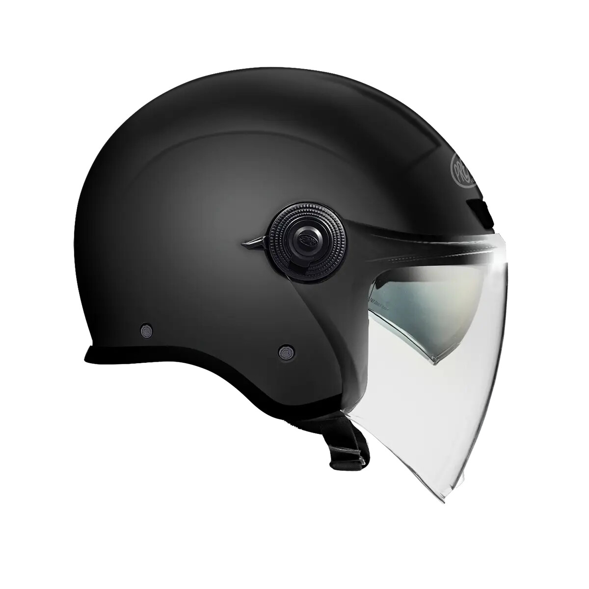 HELMET CITY FLY EVO U9 BM SM