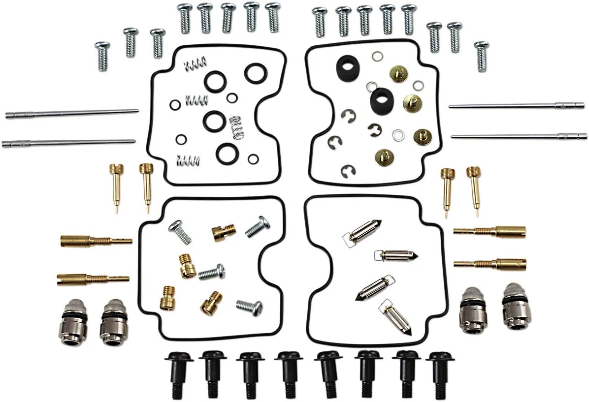 CARB KIT SUZ GSX600F