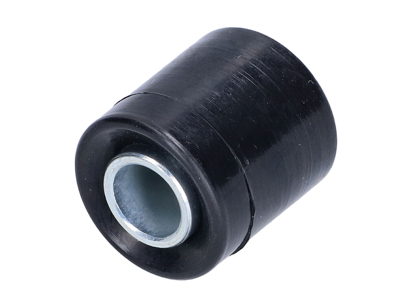 amortisaatori puks Simson S50, S51, S53, S70, S83, SR50, SR80, KR51/1, KR51/2, SR4-1, SR4-2, SR4-3, SR4-4 jaoks