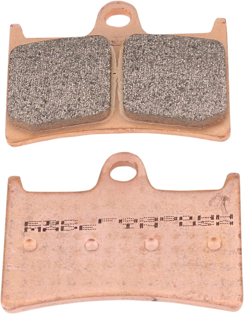 BRAKE PAD EBC FA380HH