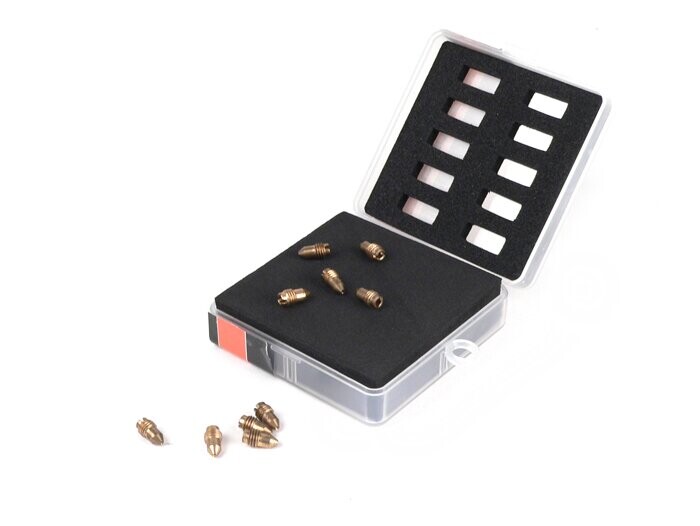 Idle jet set -BGM PRO for Dellorto (type: 1488) PHBG- MA- (30-52)